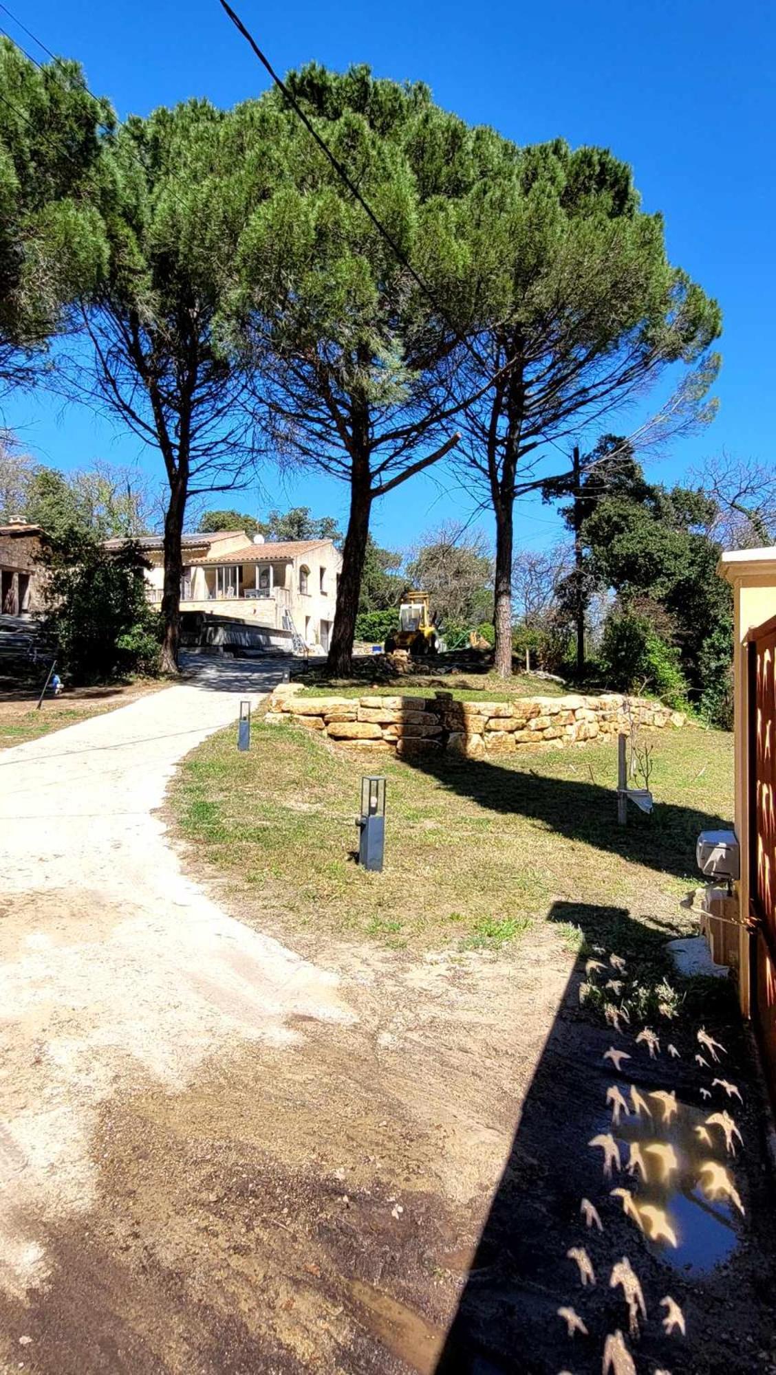 Casa de Férias Maison Independante Avec Jardin, Studio De 26M2 Tout Equipe Avec Climatisation Reversible