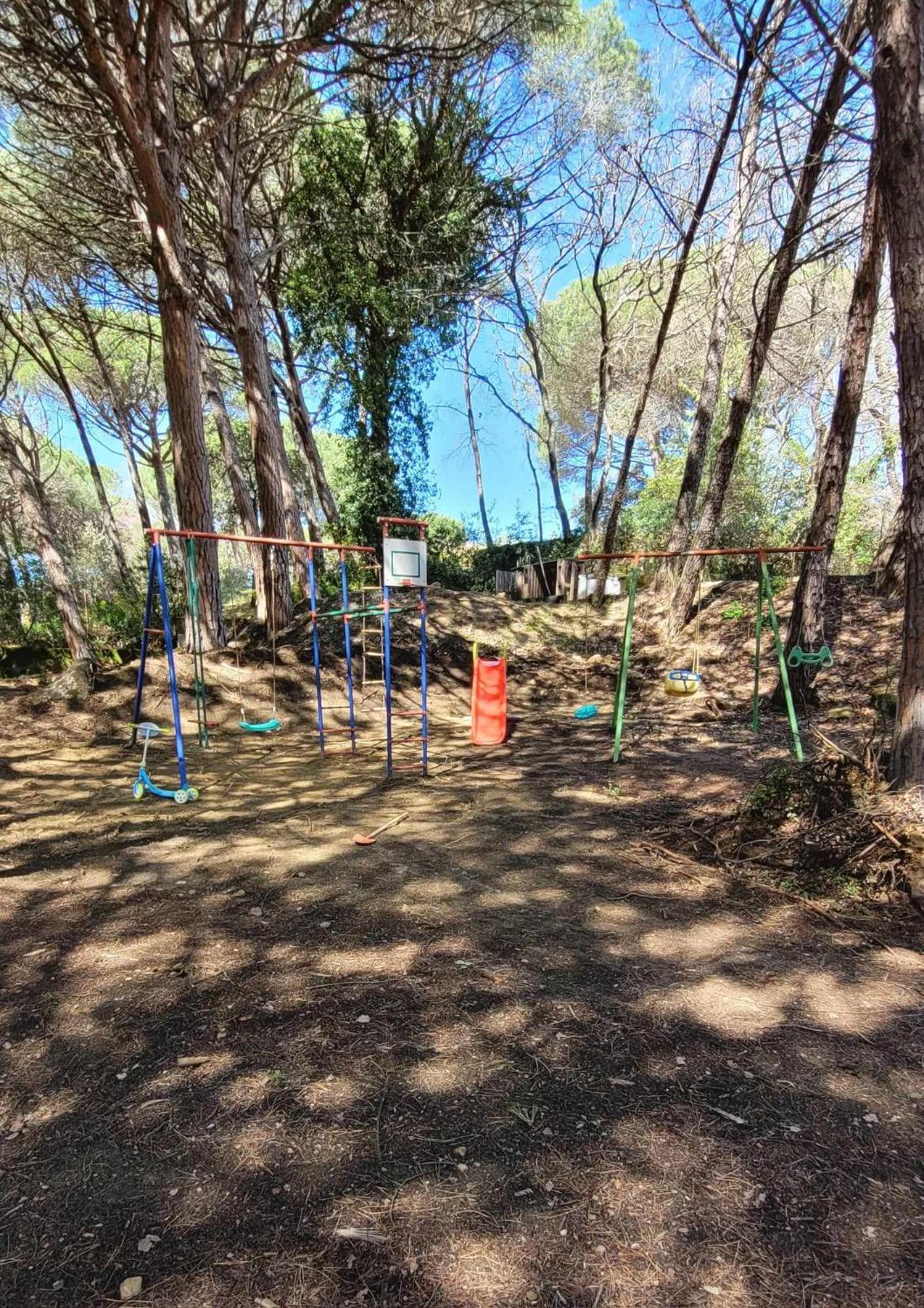 De 26 M2 Equipe, Avec Exterieur *