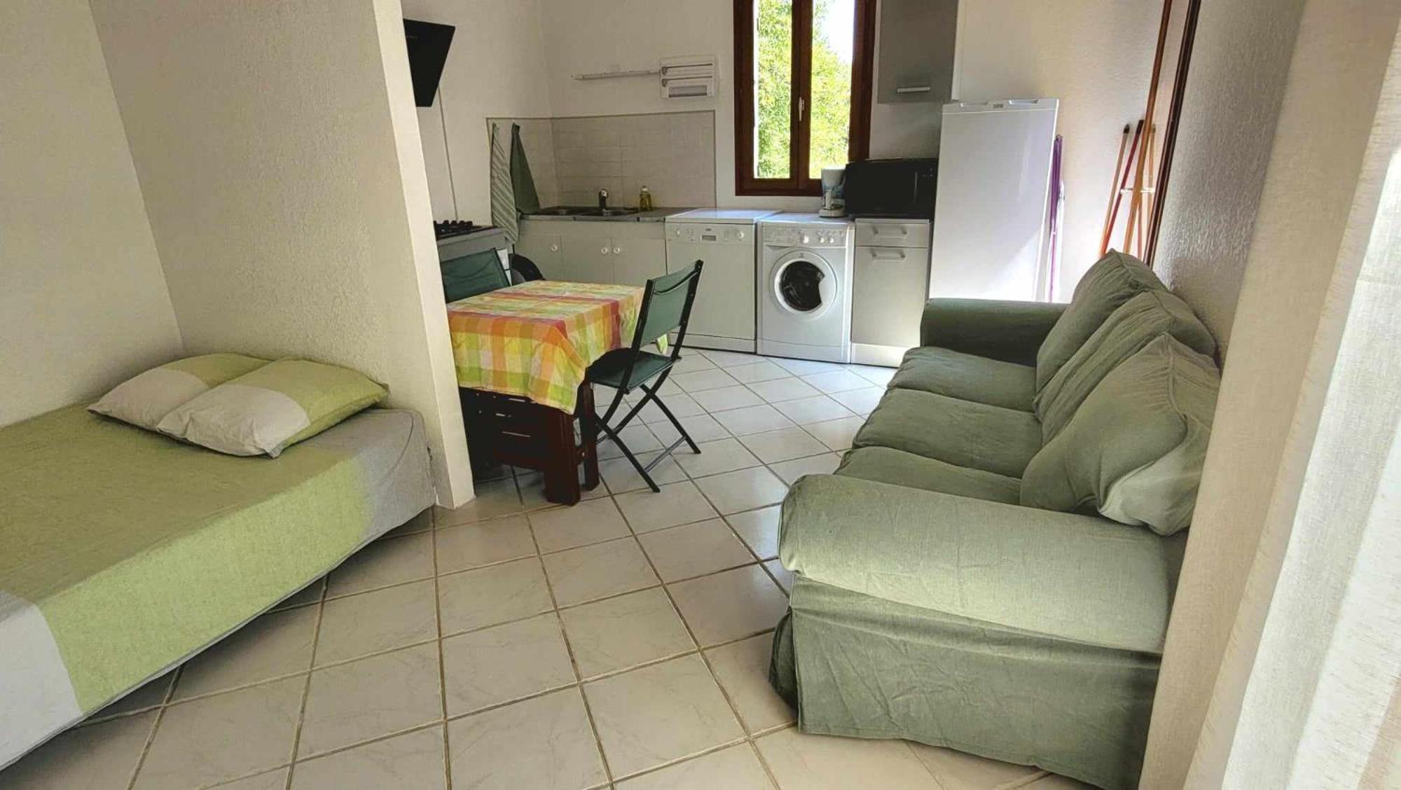 De 26 M2 Equipe, Avec Exterieur Holiday home