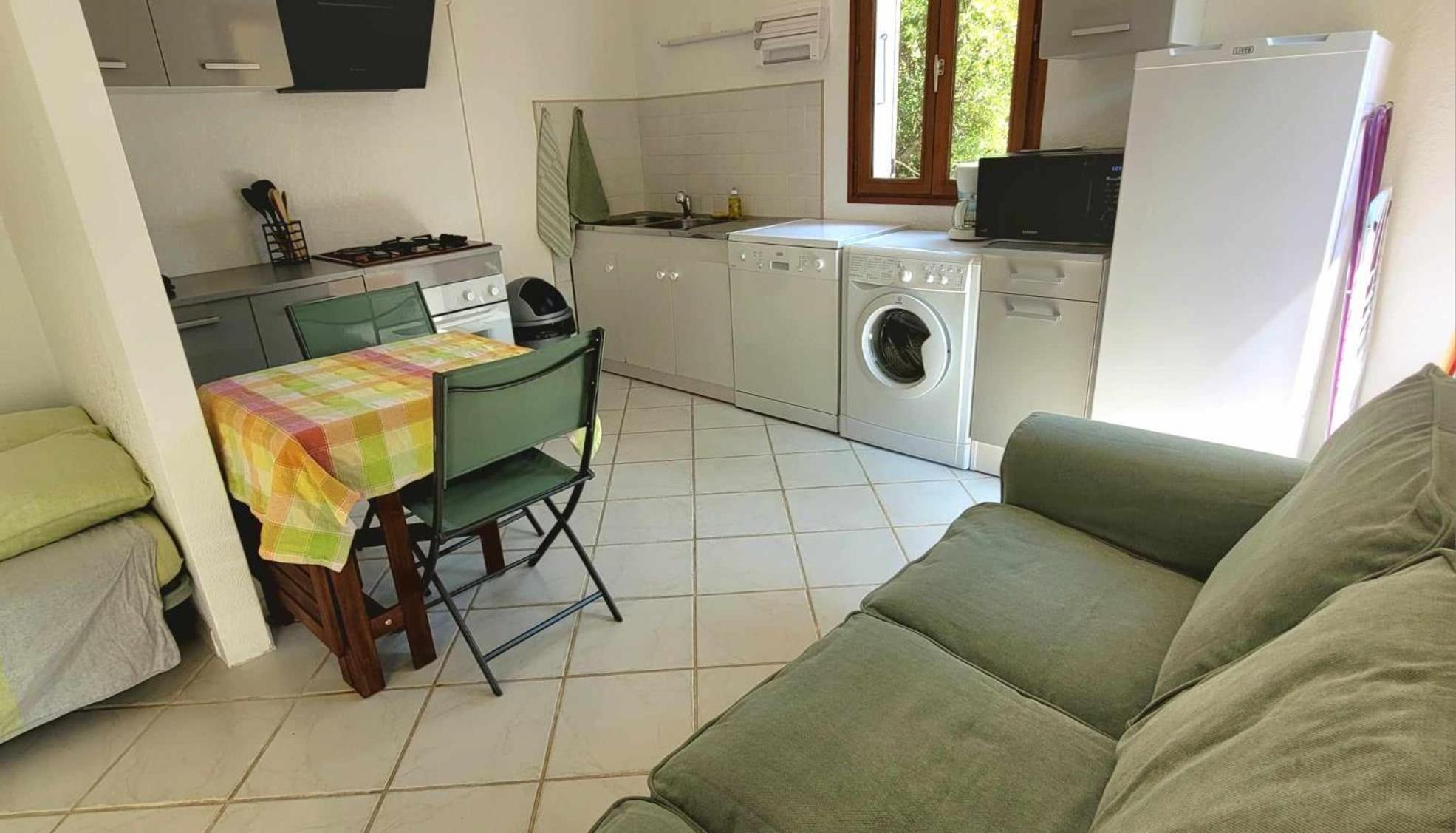 Holiday home De 26 M2 Equipe, Avec Exterieur Rochegude (Drome)